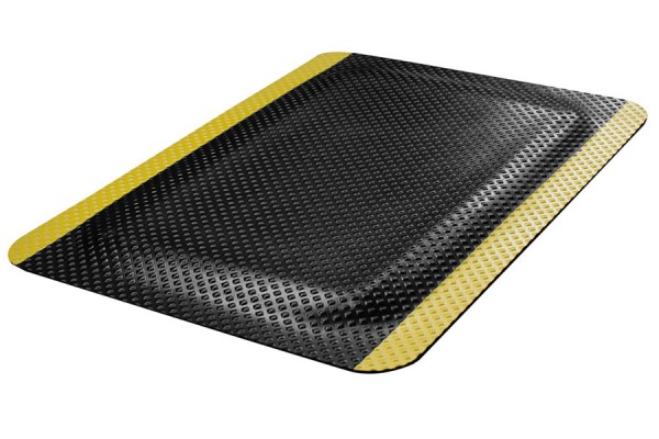 Luxury Hardwearing Industrial Work Place Standing Anti Fatigue Mat