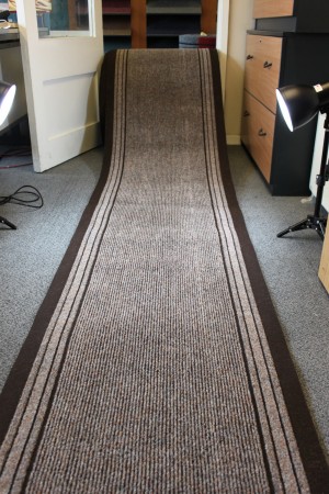 Commercial Matting Coir Entrance Matting Made To Measure Mats