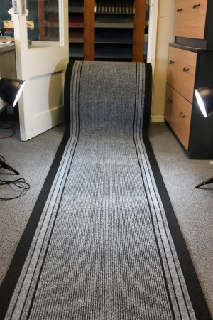 Commercial Matting Coir Entrance Matting Made To Measure Mats